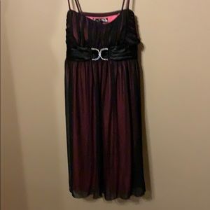 Women’s dress
